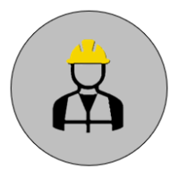 Organisation einer Abbruchbaustelle nach Auftragsvergabe - auch ONLINE