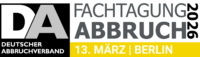 AUSSTELLER – FACHTAGUNG ABBRUCH 2026