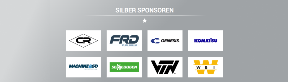 Silber Sponsoren der Fachtagung Abbruch 2026